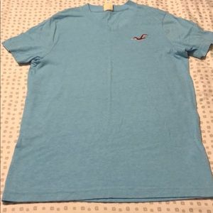 Hollister Tee